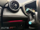 MG EHS PHEV Hybrid Luxury