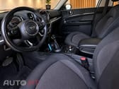 MINI Countryman Cooper SE All4 Aut.