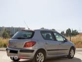 Peugeot 307 1.4 HDi