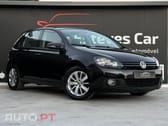 Volkswagen Golf 1.6 TDi Confortline