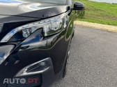 Peugeot 3008 1.5 BlueHDi GT Line EAT8