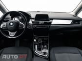 BMW 218 i Advantage Auto