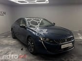Peugeot 508 1.6 GT