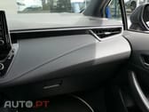 Toyota Corolla 1.8 Hybrid Active