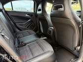 Mercedes-Benz A 180 CDI BE Urban
