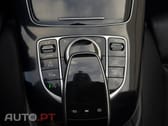 Mercedes-Benz E 220 d Exclusive Line