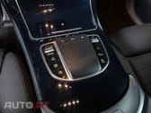 Mercedes-Benz GLC 220 D Look 63 AMG
