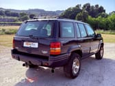 Jeep Grand Cherokee 2.5 TD Official