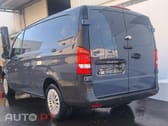 Mercedes-Benz eVito Tourer 111