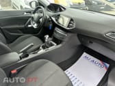 Peugeot 308 1.6 BlueHDi Allure J17