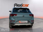 Volkswagen T-Roc 1.0 TSI Life