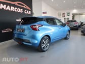 Nissan Micra 0.9 IG-T Acenta S/S