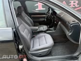 Audi A4 Avant 1.9 TDI M5 115