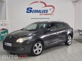Renault Mégane Sport Tourer 1.5 dCi Dynamique S