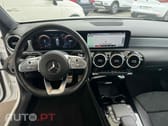 Mercedes-Benz A 180 d AMG Line Aut.