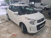 Citroen C1 1.0 VTi Feel