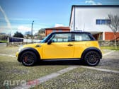 MINI Cooper coper