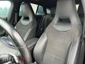 Mercedes-Benz CLA 250 e 8G-DCT AMG Line