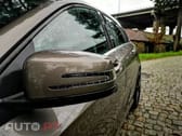 Mercedes-Benz A 200 CDi BE Urban