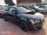 Audi A1 1.2 TFSI Attraction