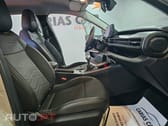Jeep Avenger 1.2 GSE T3 Altitude