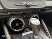 Chevrolet Camaro 2.0 Aut.