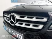 Mercedes-Benz GLA 180 AMG Line Aut.