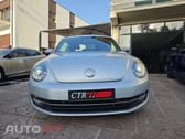 Volkswagen Beetle 1.6 TDi Design