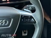 Audi Q8 E-Tron 50 quattro S line