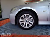 BMW 320 d Touring