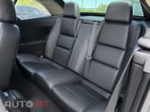 Peugeot 307 CC 1.6 Dynamique