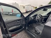 BMW 118 d