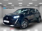 Peugeot E-2008 50 kWh Active Pack