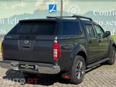 Nissan Navara 3.0 dCi V6 CD LE AT 4WD