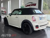 MINI Cabrio Cooper D