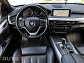 BMW X5 25 d sDrive Comfort 7L