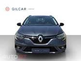 Renault Mégane Sport Tourer 1.5 dCi Limited
