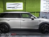 MINI Clubman One D