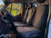 Renault Master PLATAFORMA