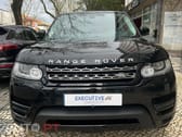 Land Rover Range Rover Sport 2.0 SD4 SE