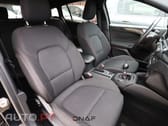 Ford Focus 1.5 EcoBoost ST-Line