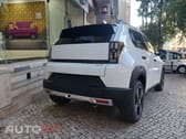 Fiat Grande Panda 1.2 Hybrid La Prima eDCT