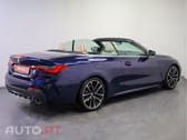 BMW 420 d X Drive Desportivo M Auto