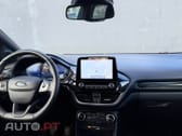 Ford Puma 1.0 EcoBoost MHEV ST-Line Design