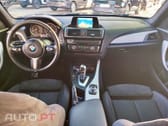 BMW 116 d Pack M Auto