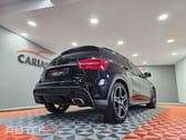Mercedes-Benz GLA 200 CDi AMG Line Aut.