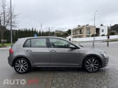 Volkswagen Golf 1.6 TDi Confortline