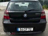 BMW 120 e87