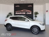 Nissan Qashqai 1.2 DIG-T Acenta