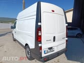 Renault Trafic 2.0 dCi Energy L2H2